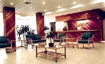 Maracaibo Cumberland酒店 外观 照片