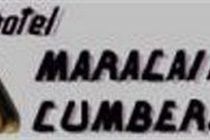 Maracaibo Cumberland酒店 外观 照片