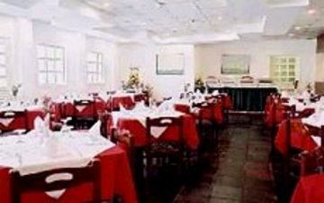 Maracaibo Cumberland酒店 外观 照片